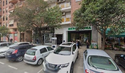 Foto de Merino y Santos S.L.