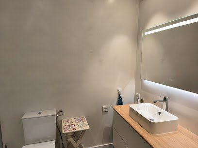 Foto de Mestres Pintor