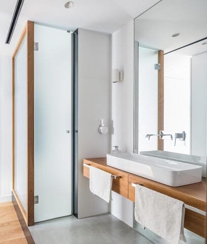 Foto de Microcemento y Pintura en Madrid PINTARTE