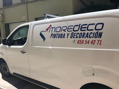 Foto de Moredeco