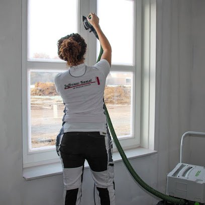 Foto de Muchos Colores Pintora