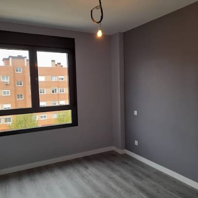 Foto de Multicolor Pintores