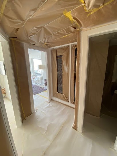 Foto de Mundicolor Pinturas Andratx | Servicios de pintura integrales