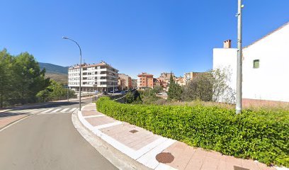 Foto de Mural "Benedicto vuelve a Illueca"