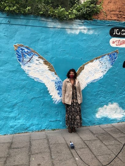 Foto de Mural "Calle Tarifa"