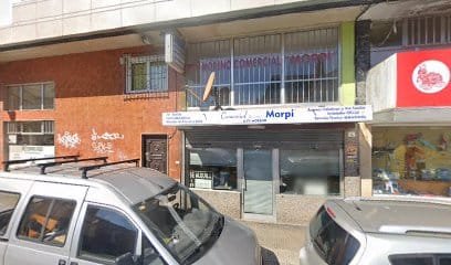 Foto de Mural Casa Albo I