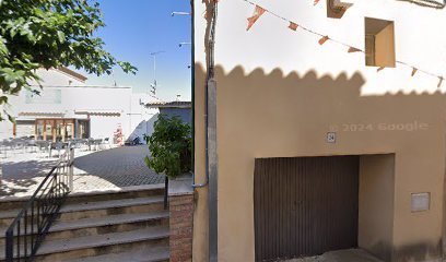 Foto de Mural "Cata"