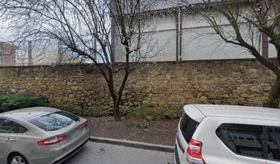 Foto de Mural Choose to love - Cesar Frey - El Septimo Crio