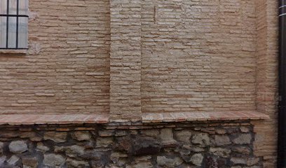 Foto de Mural "Como un árbol que cobija"