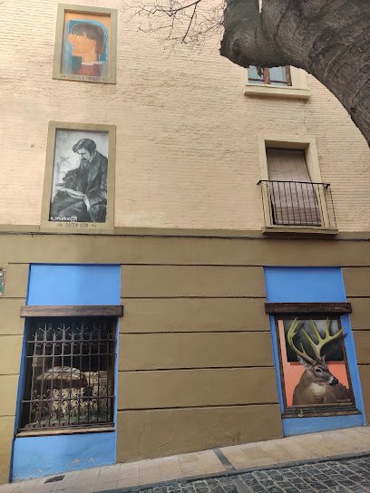 Foto de Mural Graffiti