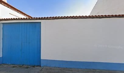 Foto de Mural "Historia del TBO"