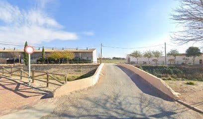 Foto de Mural "Historias de un Río"