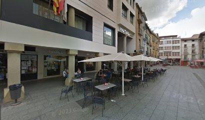 Foto de Mural "La Juventud está en la Imaginación"