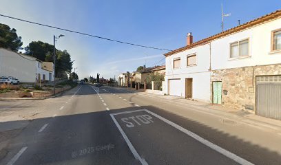 Foto de Mural "Mujeres de ayer y hoy"
