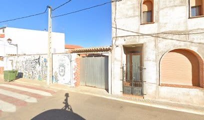 Foto de Mural "Mundo Musical"