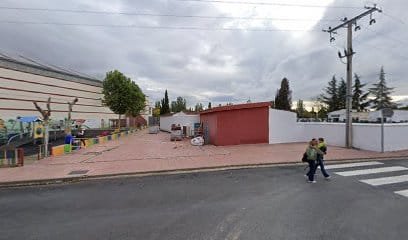 Foto de Mural Paseo Alcalde José Sánchez