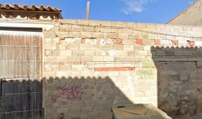 Foto de Mural "Spawn" vs "Flash"