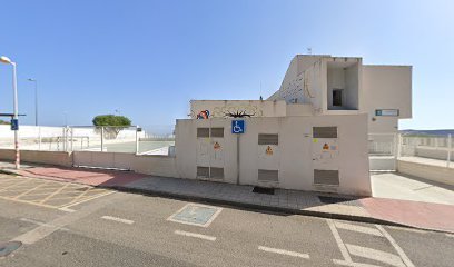 Foto de Mural "Terral"