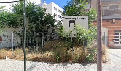 Foto de Mural de Murone - Festival Asalto