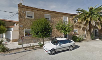 Foto de Mural de San Lorenzo