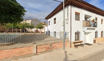 Foto de Mural de Torrevelilla