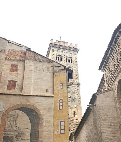 Foto de Mural de la Puerta de Valencia