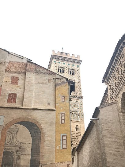 Foto de Mural de la Puerta de Valencia