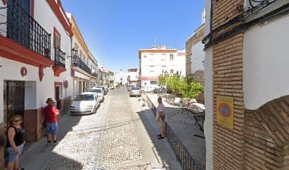 Foto de Mural de los Corcheros