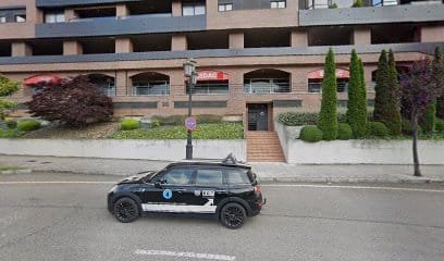 Foto de Mural homenaje a Margarita Salas