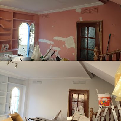 Foto de Muriel Pintores