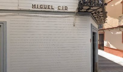 Foto de Murillo Trabajos Verticales