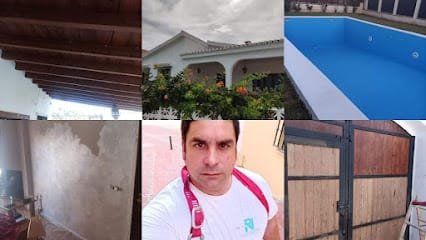 Foto de Narciso Prados Pinturas y Multiservicios