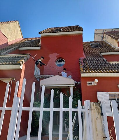 Foto de ORTEMA PINTORES