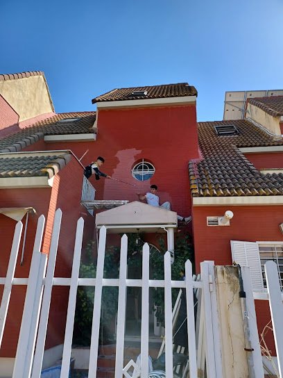 Foto de ORTEMA PINTORES