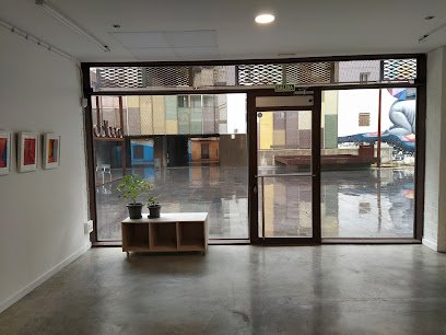 Foto de Órbita Paco Simón