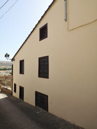 Foto de Óscar pintura y decoración