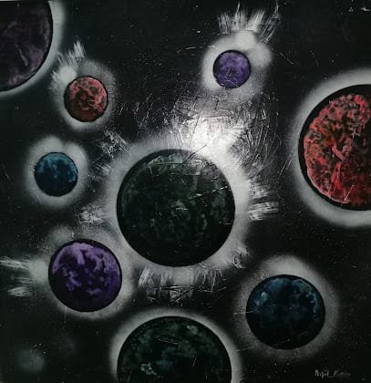 Foto de PINTOR ARTÍSTICO MIGUEL PORTILLO LOPEZ