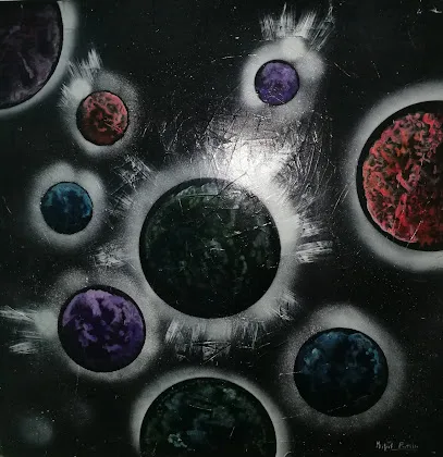 Foto de PINTOR ARTÍSTICO MIGUEL PORTILLO LOPEZ