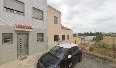 Foto de PINTOR FELIP ZARAGOZA