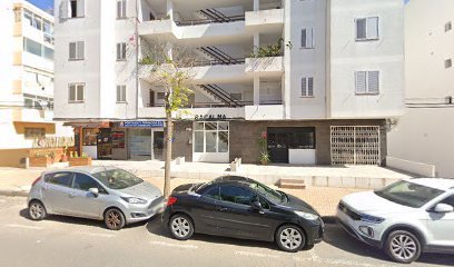 Foto de PINTOR IBIZA