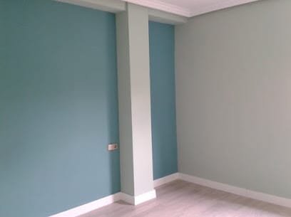 Foto de PINTOR INTERIORES Y LACADO