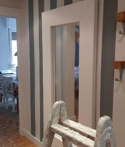 Foto de PINTORES BILBAO Nordcolor | Pintura decorativa e industrial