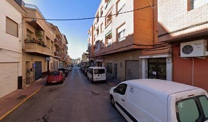 Foto de PINTORES EN ARCHENA