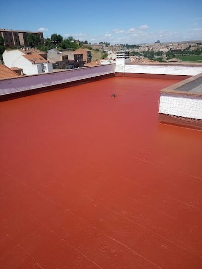 Foto de PINTORES EN TOLEDO 643757336