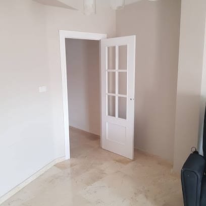 Foto de PINTORES GRANADA MAVIC