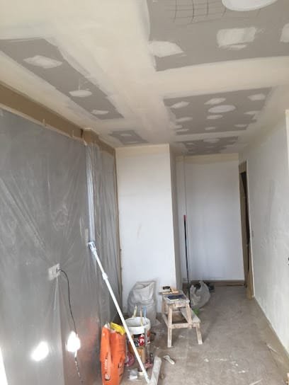 Foto de PINTORES Plaza Palacios