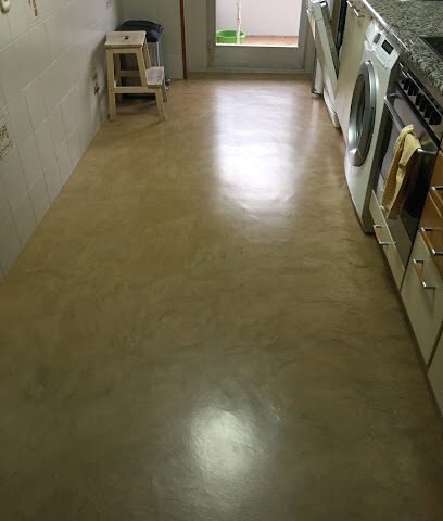 Foto de PINTORES RAUL MARTINEZ GOMARA (EL RULO)