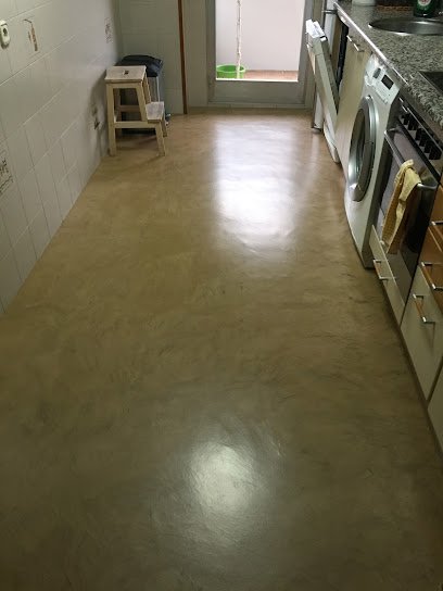 Foto de PINTORES RAUL MARTINEZ GOMARA (EL RULO)