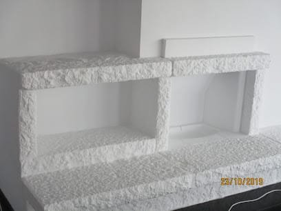 Foto de PINTURA DECORATIVA REINA