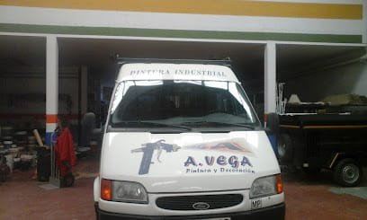 Foto de PINTURA Y DECORACIÓN ANTONIO VEGA